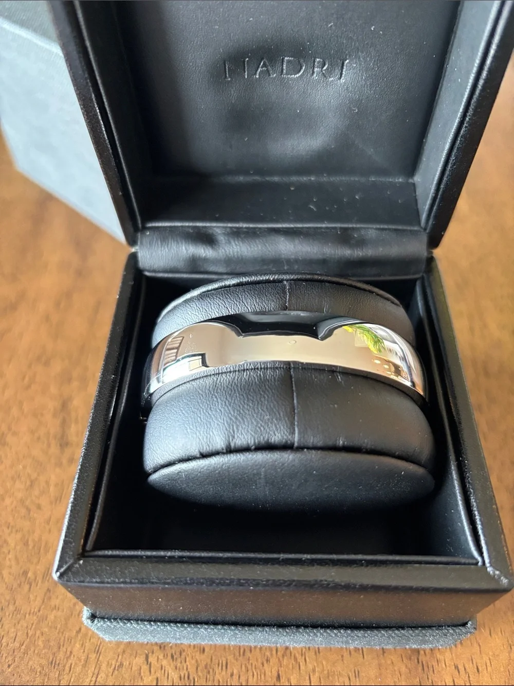 Nadri bangle open